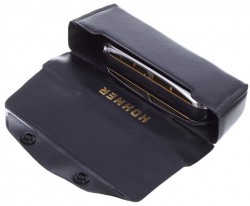 HOHNER CHROMETTA 8 C
