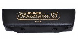 HOHNER Chrometta10