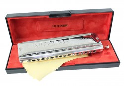 HOHNER SUPER 64 C