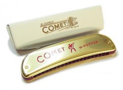 HOHNER Comet 40 C
