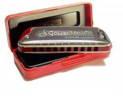 HOHNER Golden Melody E-Major