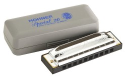 HOHNER Special 20 D-Major