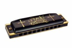 HOHNER Ozzy Osbourne Signature C