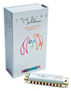 HOHNER JOHN LENNON SIGNATURE C