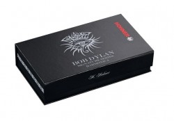 HOHNER BOB DYLAN SIGNATURE SERIES C