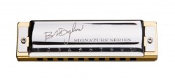 HOHNER BOB DYLAN SIGNATURE SERIES C