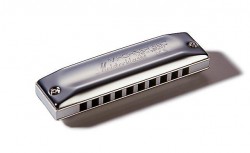 HOHNER MEISTERKLASSE 580/20 C