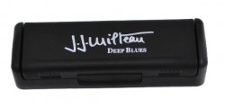 HOHNER Jean Jacques Milteau C