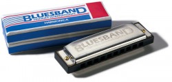 HOHNER Blues Band C-Major