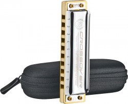 HOHNER Marine Band Crossover C-Major