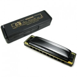 HOHNER ProHarp