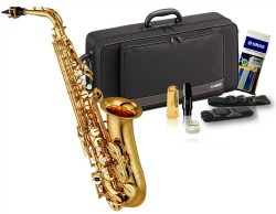 YAMAHA YAS-480
