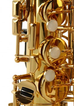 YAMAHA YAS-62