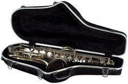 ROCKCASE RC ABS 26010PB - Standard Line Tenor Sax ABS Case