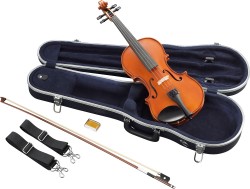 YAMAHA V3SKA 1/2