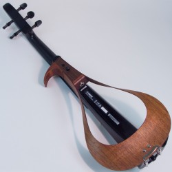 YAMAHA YEV-105 (BL)