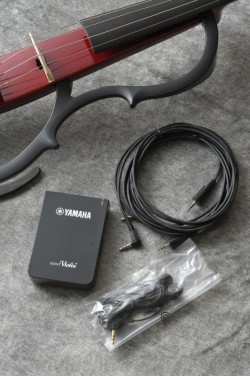 YAMAHA YSV-104 (RED)