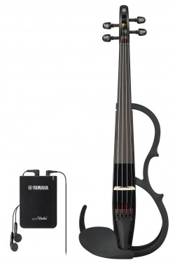 YAMAHA YSV-104 (BLK)