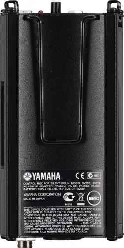 YAMAHA SV250