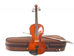 STENTOR 1018/F STUDENT STANDARD 1/4