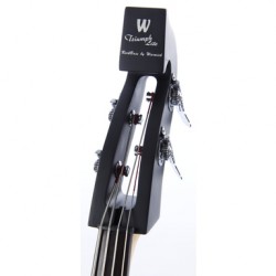 WARWICK ROCKBASS TRIUMPH LITE 4 BLACK
