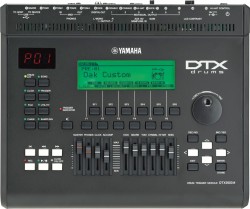 YAMAHA DTX920K