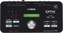 YAMAHA DTX532K