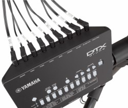 YAMAHA DTX402K