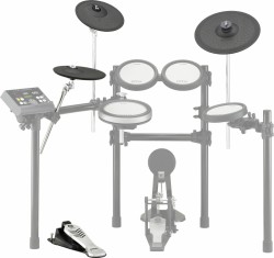 YAMAHA DTP520C