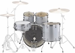 YAMAHA RYDEEN (SILVER GLITTER)