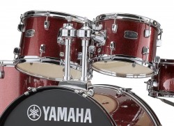 YAMAHA RYDEEN (BURGUNDY GLITTER)