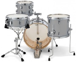 PDP PDNY1804 NEW YORKER (Diamond Sparkle)