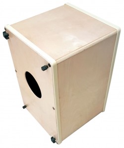 MAXTONE WBC-34 PORTABLE CAJON