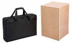MAXTONE WBC-34 PORTABLE CAJON