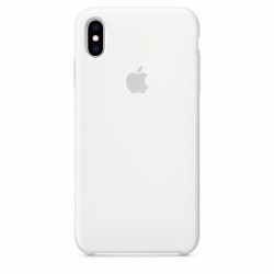 Silicone Case (Copy) iPhone X/XS