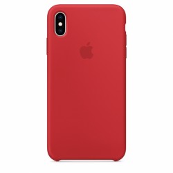 Silicone Case (Copy) iPhone X/XS