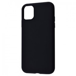 Чехол-накладка Silicone cover My Colors with Packing iPhone 11 Pro Max