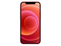 iPhone 12 256Gb (PRODUCT) RED (Dual Sim) (MGH33)