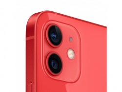 iPhone 12 256Gb (PRODUCT) RED (Dual Sim) (MGH33)