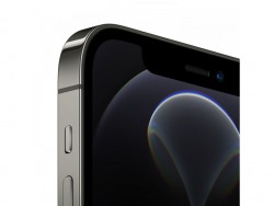iPhone 12 Pro 256Gb Graphite (Dual Sim) (MGLE3)
