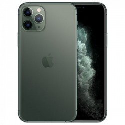iPhone 11 Pro Max 64GB (Midnight Green) (MWH22) Open BOX