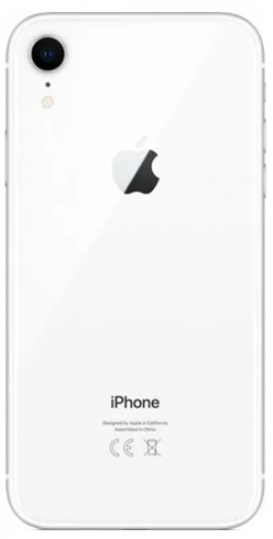 Apple iPhone XR 64GB White (MRY52) Open BOX