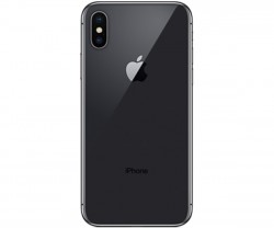 Apple iPhone X 256Gb Space Gray (MQAF2)Open BOX
