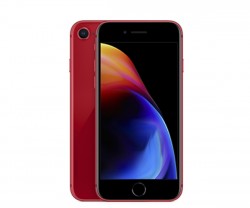 Apple iPhone 8 64Gb Red (MRRK2)
