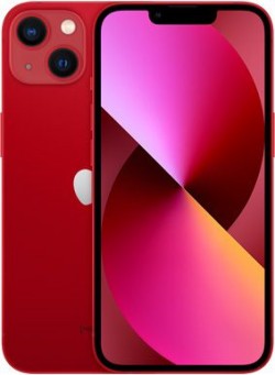iPhone 13 mini 512Gb (PRODUCT Red) (MLJ23)