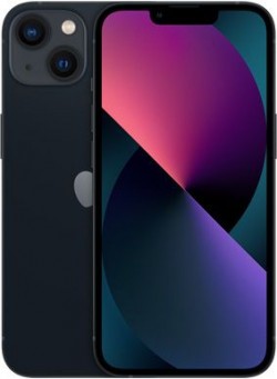 iPhone 13 512Gb (Midnight) (MLN23)