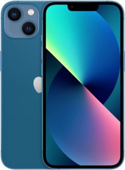 iPhone 13 512Gb (Blue) (MLN83)