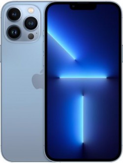 iPhone 13 Pro 512Gb Sierra Blue (MLU73)