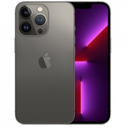 iPhone 13 Pro Max 1Tb (Graphite) (MLLK3)