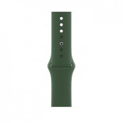 Apple Watch Series 7 GPS 45mm Green Aluminum Case With Green Sport Band (MKN73)